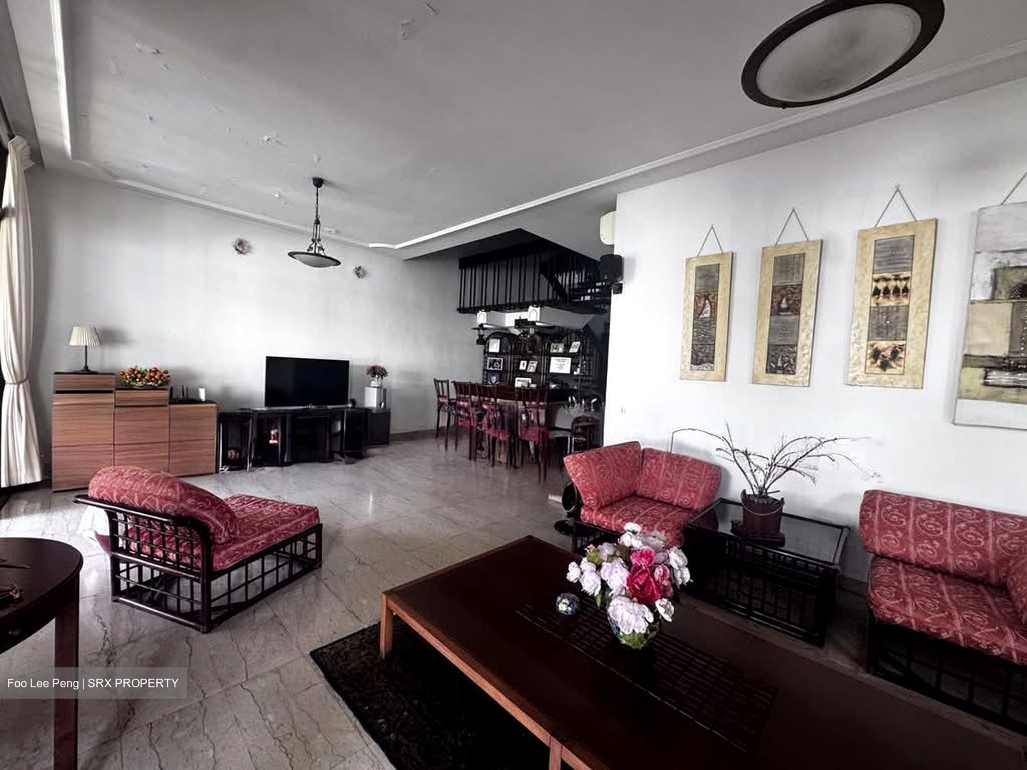 Cheng Soon Garden (D21), Semi-Detached #583897671